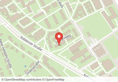 Steffaniweg Düsseldorf – Hotels in der Nähe Hotels an der Steffaniweg in Düsseldorf – Unterkünfte, Pensionen und Ferienwohnungen in zentraler Lage