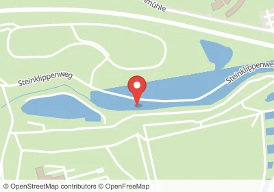 Hotels an der Steinklippenweg in Dortmund – Unterkünfte, Pensionen und Ferienwohnungen in zentraler Lage