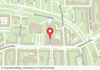 Hotels an der Steinmetzstraße in Dortmund – Unterkünfte, Pensionen und Ferienwohnungen in zentraler Lage