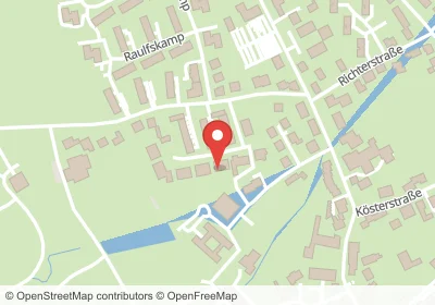 Hotels an der Stilkingweg in Dortmund – Unterkünfte, Pensionen und Ferienwohnungen in zentraler Lage