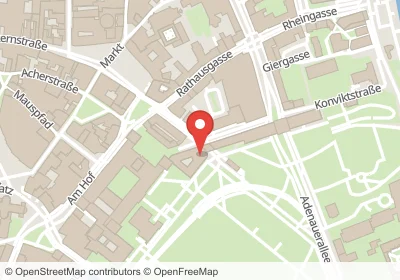 Stockenstraße Bonn – Hotels in der Nähe Hotels an der Stockenstraße in Bonn – Unterkünfte, Pensionen und Ferienwohnungen in zentraler Lage