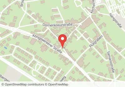 Streffenweg Bonn – Hotels in der Nähe Hotels an der Streffenweg in Bonn – Unterkünfte, Pensionen und Ferienwohnungen in zentraler Lage
