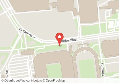 Strobelallee Dortmund – Hotels in der Nähe Hotels an der Strobelallee in Dortmund – Unterkünfte, Pensionen und Ferienwohnungen in zentraler Lage