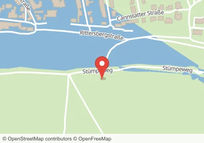 Hotels an der Stümpeweg in Düsseldorf – Unterkünfte, Pensionen und Ferienwohnungen in zentraler Lage