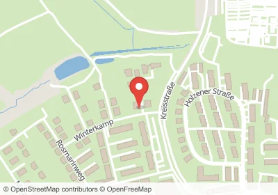 Hotels an der Tamariskenweg in Dortmund – Unterkünfte, Pensionen und Ferienwohnungen in zentraler Lage