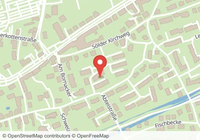Hotels an der Theißstraße in Dortmund – Unterkünfte, Pensionen und Ferienwohnungen in zentraler Lage