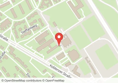 Hotels an der Theodor-Litt-Straße in Düsseldorf – Unterkünfte, Pensionen und Ferienwohnungen in zentraler Lage