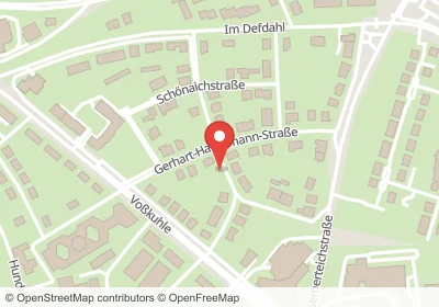Thomas-Mann-Straße Dortmund – Hotels in der Nähe Hotels an der Thomas-Mann-Straße in Dortmund – Unterkünfte, Pensionen und Ferienwohnungen in zentraler Lage