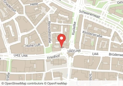 Thomasstraße Dortmund – Hotels in der Nähe Hotels an der Thomasstraße in Dortmund – Unterkünfte, Pensionen und Ferienwohnungen in zentraler Lage