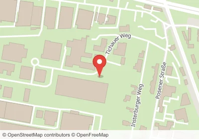 Tichauer Weg Düsseldorf – Hotels in der Nähe Hotels an der Tichauer Weg in Düsseldorf – Unterkünfte, Pensionen und Ferienwohnungen in zentraler Lage