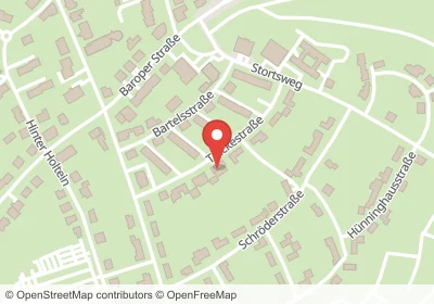 Tölckestraße Dortmund – Hotels in der Nähe Hotels an der Tölckestraße in Dortmund – Unterkünfte, Pensionen und Ferienwohnungen in zentraler Lage