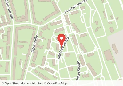 Trebnitzer Straße Düsseldorf – Hotels in der Nähe Hotels an der Trebnitzer Straße in Düsseldorf – Unterkünfte, Pensionen und Ferienwohnungen in zentraler Lage