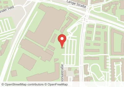 Hotels an der Tremoniastraße in Dortmund – Unterkünfte, Pensionen und Ferienwohnungen in zentraler Lage