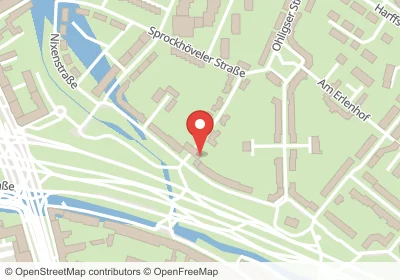 Hotels an der Trillser Straße in Düsseldorf – Unterkünfte, Pensionen und Ferienwohnungen in zentraler Lage