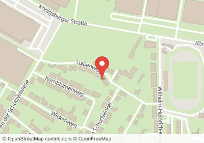 Tulpenweg Düsseldorf – Hotels in der Nähe Hotels an der Tulpenweg in Düsseldorf – Unterkünfte, Pensionen und Ferienwohnungen in zentraler Lage
