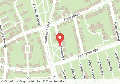 Ulmenweg Dortmund – Hotels in der Nähe Hotels an der Ulmenweg in Dortmund – Unterkünfte, Pensionen und Ferienwohnungen in zentraler Lage