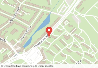 Vennhauser Straße Düsseldorf – Hotels in der Nähe Hotels an der Vennhauser Straße in Düsseldorf – Unterkünfte, Pensionen und Ferienwohnungen in zentraler Lage
