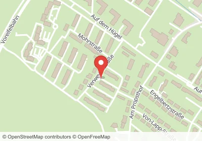 Hotels an der Verweyenstraße in Bonn – Unterkünfte, Pensionen und Ferienwohnungen in zentraler Lage