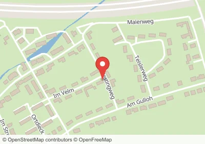 Hotels an der Vestingweg in Dortmund – Unterkünfte, Pensionen und Ferienwohnungen in zentraler Lage