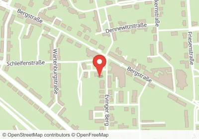 Hotels an der Viereggenweg in Dortmund – Unterkünfte, Pensionen und Ferienwohnungen in zentraler Lage