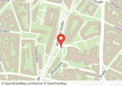 Völklinger Straße Düsseldorf – Hotels in der Nähe Hotels an der Völklinger Straße in Düsseldorf – Unterkünfte, Pensionen und Ferienwohnungen in zentraler Lage