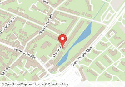 Vohwinkelallee Düsseldorf – Hotels in der Nähe Hotels an der Vohwinkelallee in Düsseldorf – Unterkünfte, Pensionen und Ferienwohnungen in zentraler Lage