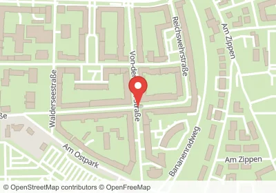 Von-der-Tann-Straße Dortmund – Hotels in der Nähe Hotels an der Von-der-Tann-Straße in Dortmund – Unterkünfte, Pensionen und Ferienwohnungen in zentraler Lage