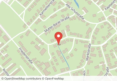 Hotels an der Von-Ketteler-Straße in Bonn – Unterkünfte, Pensionen und Ferienwohnungen in zentraler Lage