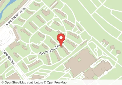 Von-Krüger-Straße Düsseldorf – Hotels in der Nähe Hotels an der Von-Krüger-Straße in Düsseldorf – Unterkünfte, Pensionen und Ferienwohnungen in zentraler Lage