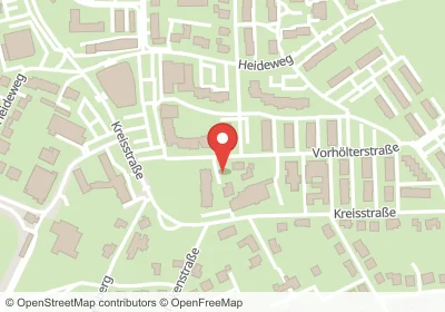 Vorhölterstraße Dortmund – Hotels in der Nähe Hotels an der Vorhölterstraße in Dortmund – Unterkünfte, Pensionen und Ferienwohnungen in zentraler Lage