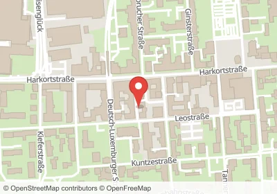 Hotels an der Vulkanstraße in Dortmund – Unterkünfte, Pensionen und Ferienwohnungen in zentraler Lage