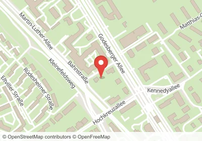 Hotels an der Walramstraße in Bonn – Unterkünfte, Pensionen und Ferienwohnungen in zentraler Lage