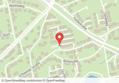 Hotels an der Watermannberg in Dortmund – Unterkünfte, Pensionen und Ferienwohnungen in zentraler Lage