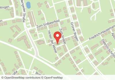 Weiße Hecke Dortmund – Hotels in der Nähe Hotels an der Weiße Hecke in Dortmund – Unterkünfte, Pensionen und Ferienwohnungen in zentraler Lage