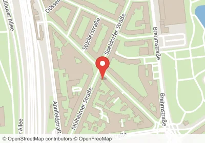 Weseler Straße Düsseldorf – Hotels in der Nähe Hotels an der Weseler Straße in Düsseldorf – Unterkünfte, Pensionen und Ferienwohnungen in zentraler Lage