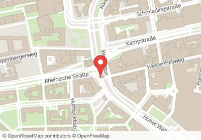 Westentor Dortmund – Hotels in der Nähe Hotels an der Westentor in Dortmund – Unterkünfte, Pensionen und Ferienwohnungen in zentraler Lage