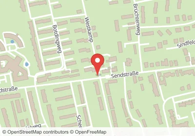 Westkamp Dortmund – Hotels in der Nähe Hotels an der Westkamp in Dortmund – Unterkünfte, Pensionen und Ferienwohnungen in zentraler Lage