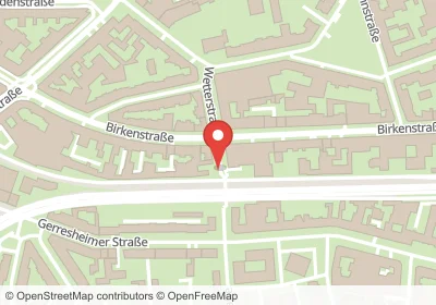Wetterstraße Düsseldorf – Hotels in der Nähe Hotels an der Wetterstraße in Düsseldorf – Unterkünfte, Pensionen und Ferienwohnungen in zentraler Lage