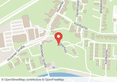 Wickerholz Dortmund – Hotels in der Nähe Hotels an der Wickerholz in Dortmund – Unterkünfte, Pensionen und Ferienwohnungen in zentraler Lage