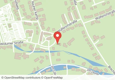 Widumer Platz Dortmund – Hotels in der Nähe Hotels an der Widumer Platz in Dortmund – Unterkünfte, Pensionen und Ferienwohnungen in zentraler Lage