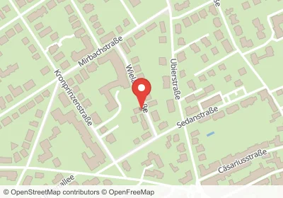 Wielandstraße Bonn – Hotels in der Nähe Hotels an der Wielandstraße in Bonn – Unterkünfte, Pensionen und Ferienwohnungen in zentraler Lage