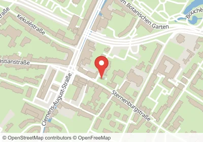 Wielsgäßchen Bonn – Hotels in der Nähe Hotels an der Wielsgäßchen in Bonn – Unterkünfte, Pensionen und Ferienwohnungen in zentraler Lage