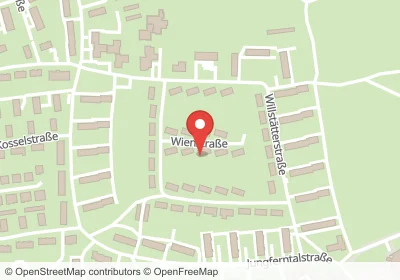 Hotels an der Wienstraße in Dortmund – Unterkünfte, Pensionen und Ferienwohnungen in zentraler Lage