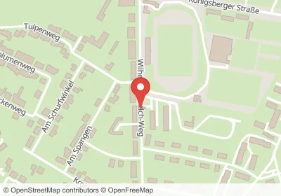 Wilhelm-Heinrich-Weg Düsseldorf – Hotels in der Nähe Hotels an der Wilhelm-Heinrich-Weg in Düsseldorf – Unterkünfte, Pensionen und Ferienwohnungen in zentraler Lage