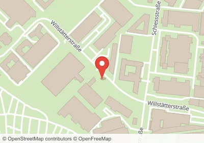 Willstätterstraße Düsseldorf – Hotels in der Nähe Hotels an der Willstätterstraße in Düsseldorf – Unterkünfte, Pensionen und Ferienwohnungen in zentraler Lage