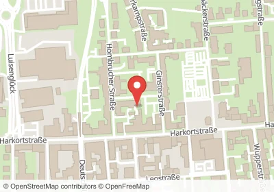 Windthorststraße Dortmund – Hotels in der Nähe Hotels an der Windthorststraße in Dortmund – Unterkünfte, Pensionen und Ferienwohnungen in zentraler Lage
