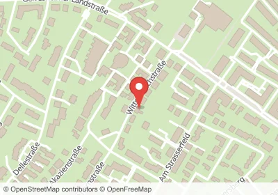 Hotels an der Wittenbruchstraße in Düsseldorf – Unterkünfte, Pensionen und Ferienwohnungen in zentraler Lage