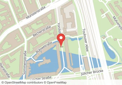 Yorckstraße Düsseldorf – Hotels in der Nähe Hotels an der Yorckstraße in Düsseldorf – Unterkünfte, Pensionen und Ferienwohnungen in zentraler Lage