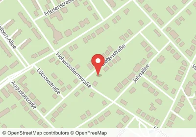 Hotels an der Zietenstraße in Bonn – Unterkünfte, Pensionen und Ferienwohnungen in zentraler Lage