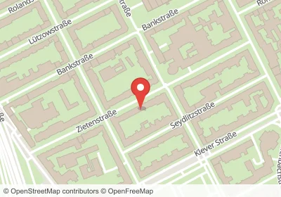 Zietenstraße Düsseldorf – Hotels in der Nähe Hotels an der Zietenstraße in Düsseldorf – Unterkünfte, Pensionen und Ferienwohnungen in zentraler Lage